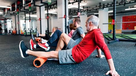Fascia blasting: The real science behind the trend.
